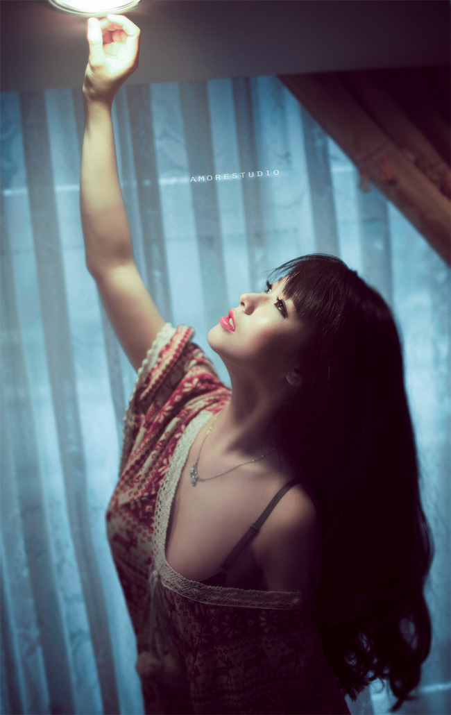 恐怖片妈妈
